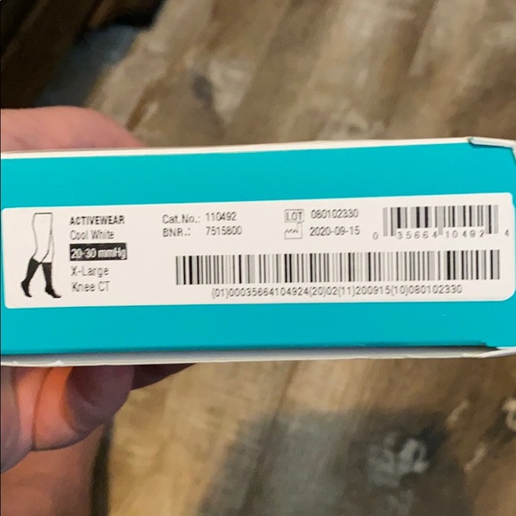 Jobst Medical Compression Stockings - Picture 6 of 9